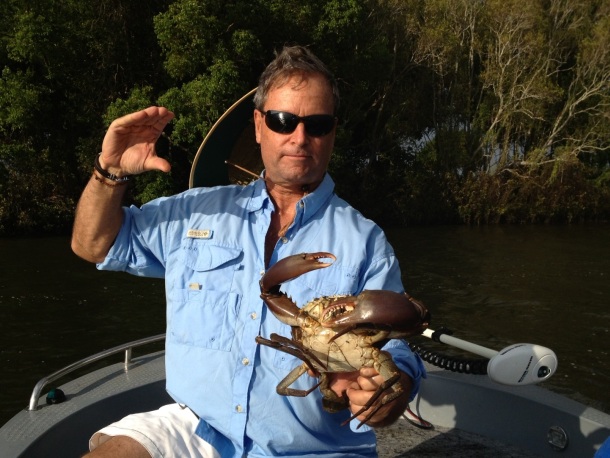 10 Summer Fishing Tips